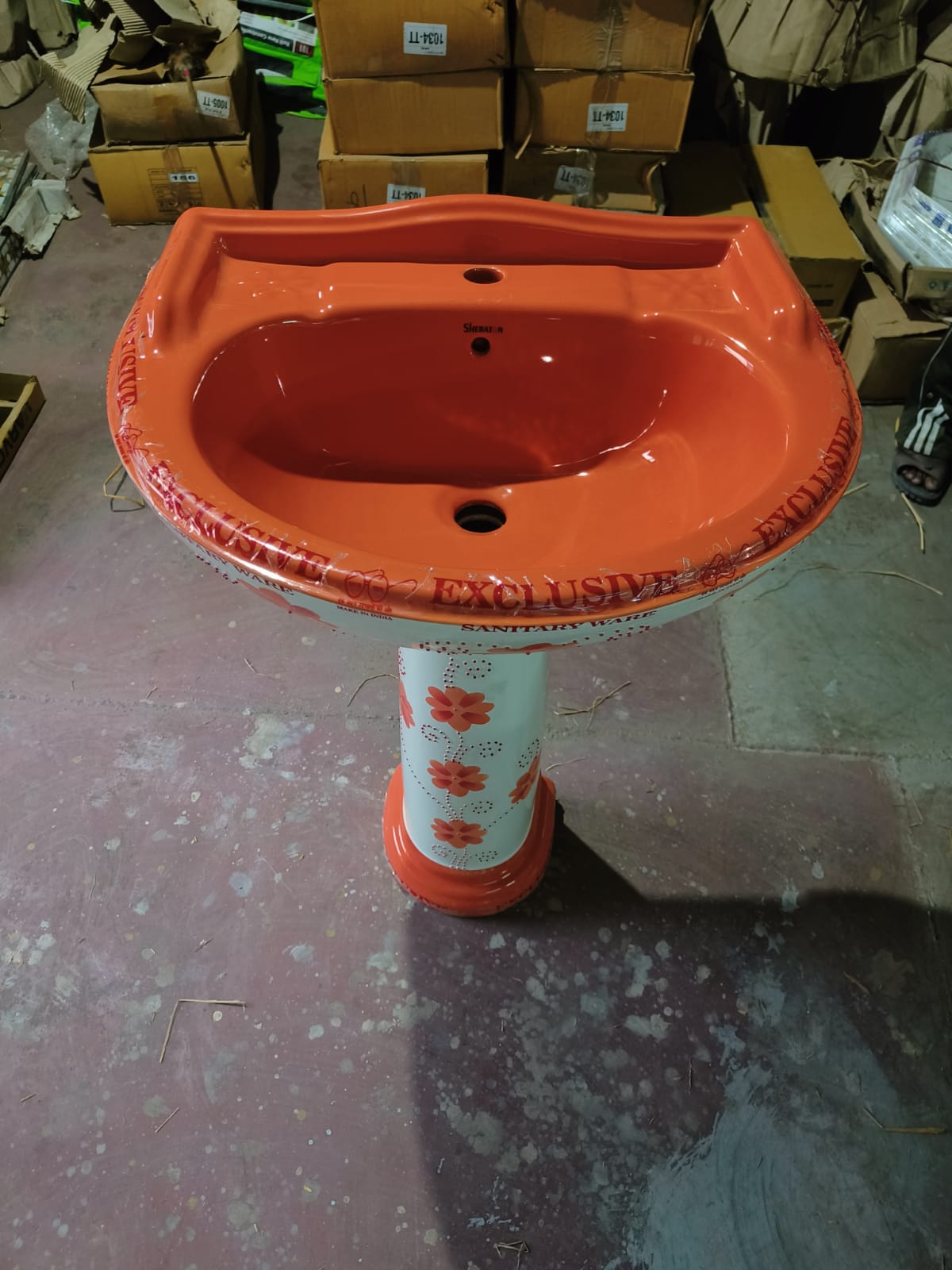 Women's Leather Jacket