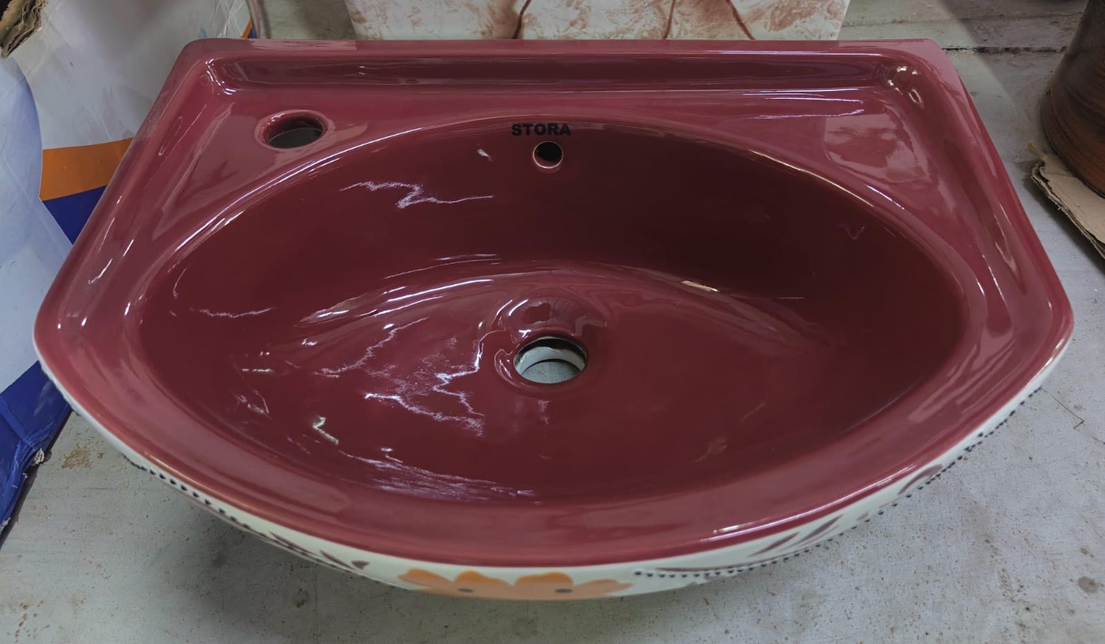 Women's Leather Jacket